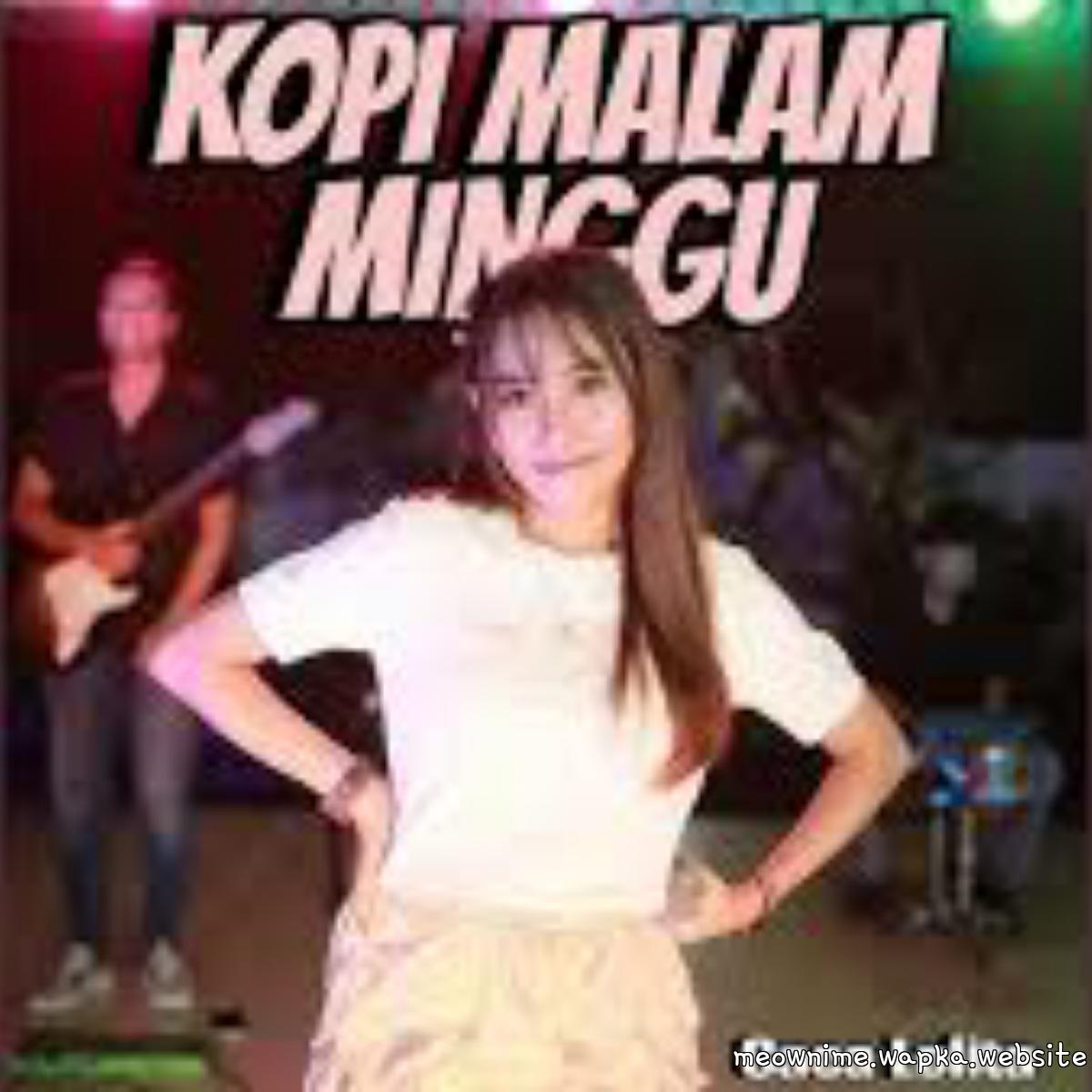 Caca Lolita - Kopi Malam Minggu
